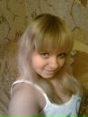 Фотография Сергачевой-Готовцевой Анастасии