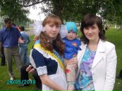 Вікуся Ткачук фотография #15 (источник - https://vk.com/id67259957)
