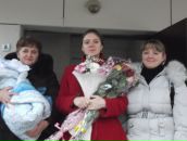 Фотография Вадюхиной Светланы