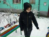 Фотография Терентьевой Анны
