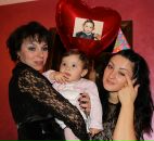 Ліда Андрійчук фотография #34 (источник - https://vk.com/id86556829)