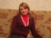 Фотография Касимовой Александры