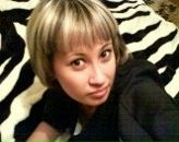 Фотография Ильгизовны Динии