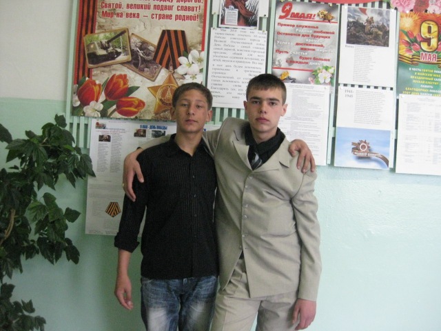Дмитрий Данилюк фотография #31