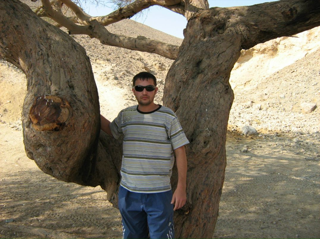 Фаиль Галеев фотография #32