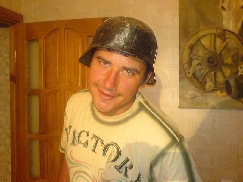 Дима Лисиченок фотография #2