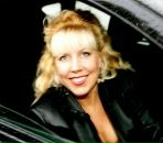 Фотография Пятовской Анны