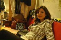 Фотография Дамировой Севы