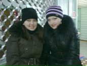 Фотография Поляковой Ольги