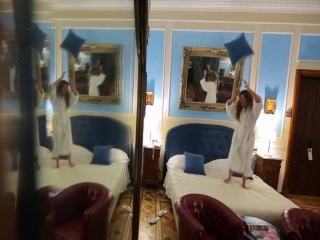 Счастливая Жанна