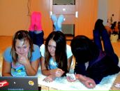 Фотография Ставицкой Дарьи