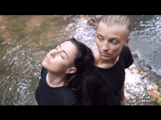 Премьера клипа! #2Маши - Босая (30.03.2018)