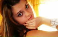 Фотография Калашниковой Ксении