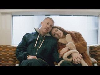 Премьера! Rudimental ft. Macklemore - These Days (feat. Jess Glynne, Dan Caplen)