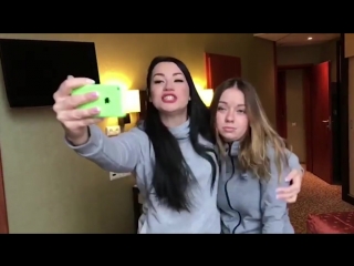 #типылюдей Подборка вайнов Иды Галич