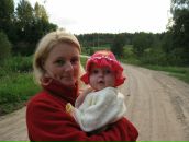 Фотография Киршановой Ольги