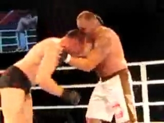 Алексей Олейник - Микал Кита (финал турнира)