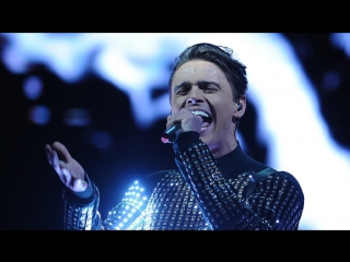 Премьера! ALEKSEEV - Forever - Eurovision 2018 Belarus (17.02.2018)