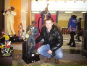 Фотография Вязникова Дмитрия