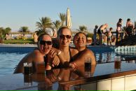 Фотография Градовой Гульнары