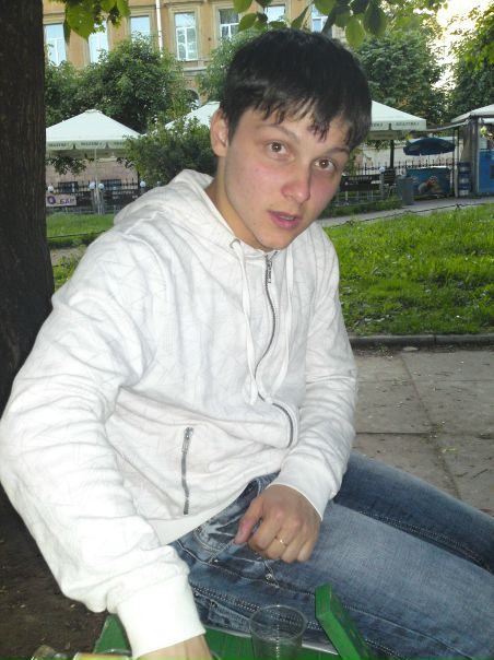 Дмитрий Радковский фото №36