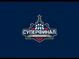 Inanomo Суперфинал МЛБЛ 2018