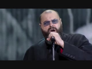 Григорий Лепс и Максим Фадеев - Орлы или вороны (Золотой Граммофон 2018)