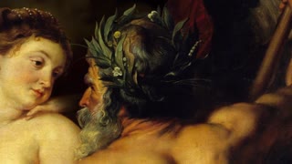 Союз Земли и Воды. Питер Пауль Рубенс