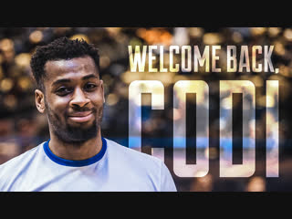 Коди Миллер-Макинтайр в "Зените"