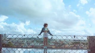 DJ LAUREN - Think Like That