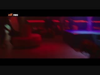 Темпель / Tempel / S01E02 из 06 / на русском