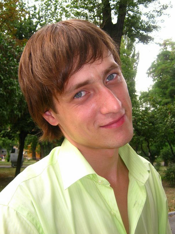 Makis Бойко фотография #45