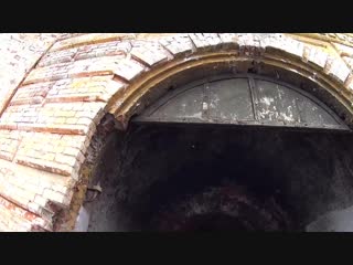 Немцы были в шоке. Царская крепость спустя 149 лет