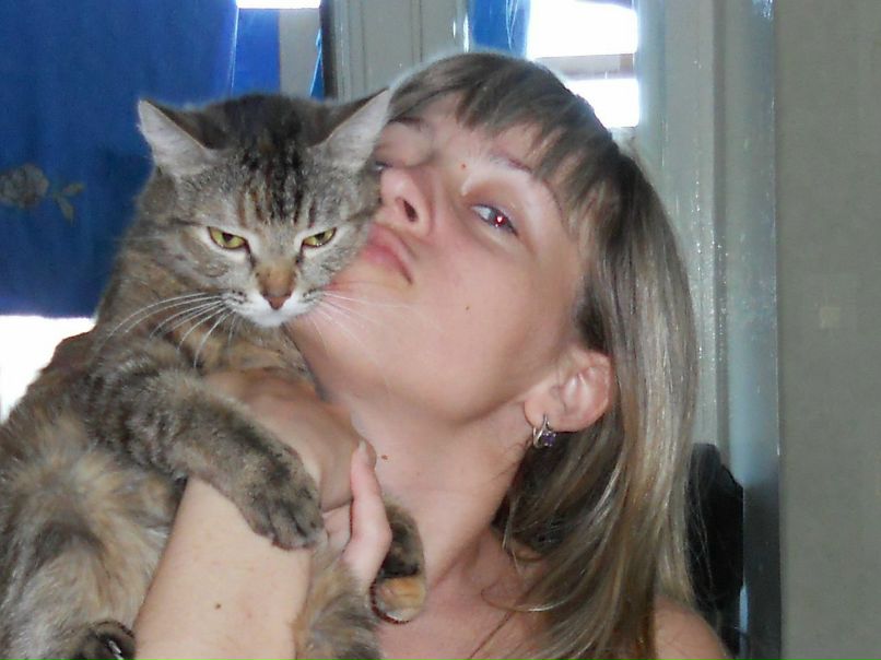 Лидия Падей фотография #33