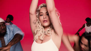 Tiesto, Jonas Blue, Rita Ora - Ritual