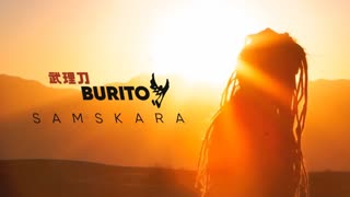 Премьера клипа! Burito - Samskara (01.11.2019) Бурито