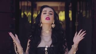 ILIRA, Juan Magan - DIABLO