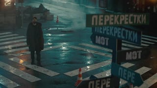 Мот - Перекрестки (Премьера клипа 2019)