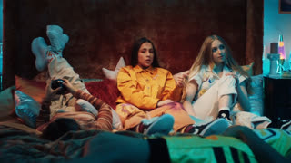 Tate McRae - stupid (Official Video 2020)