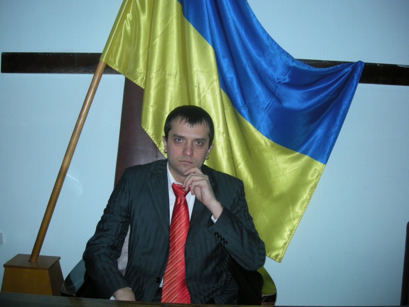 Ярослав Миколаец фотография #3