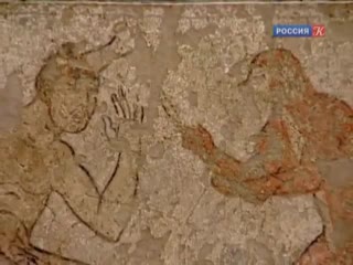 Мой Эрмитаж. 3 Серия. Средняя Азия