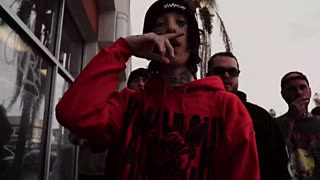 Lil Xan - Bloody Nose (Official Video 2020)