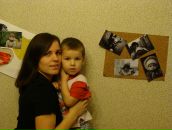 Фотография Ильиной Полины