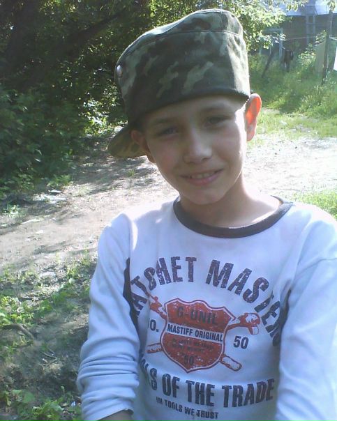 Дима Лыков фото №1