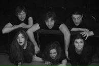 Фотография Клычкова Анастасия