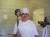 Фотография Журавлёва Георгия