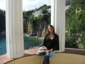 Фотография Поляковой Оксаны