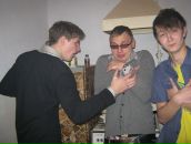 Андрій Шевчишин фотография #32 (источник - https://vk.com/id67460602)