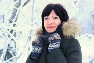 Фотография Пермяковой Ани