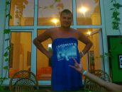 Фотография Свиты Никиты